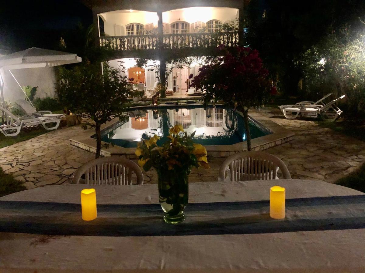 Villa Saint Tropez Кабо Фрио Екстериор снимка