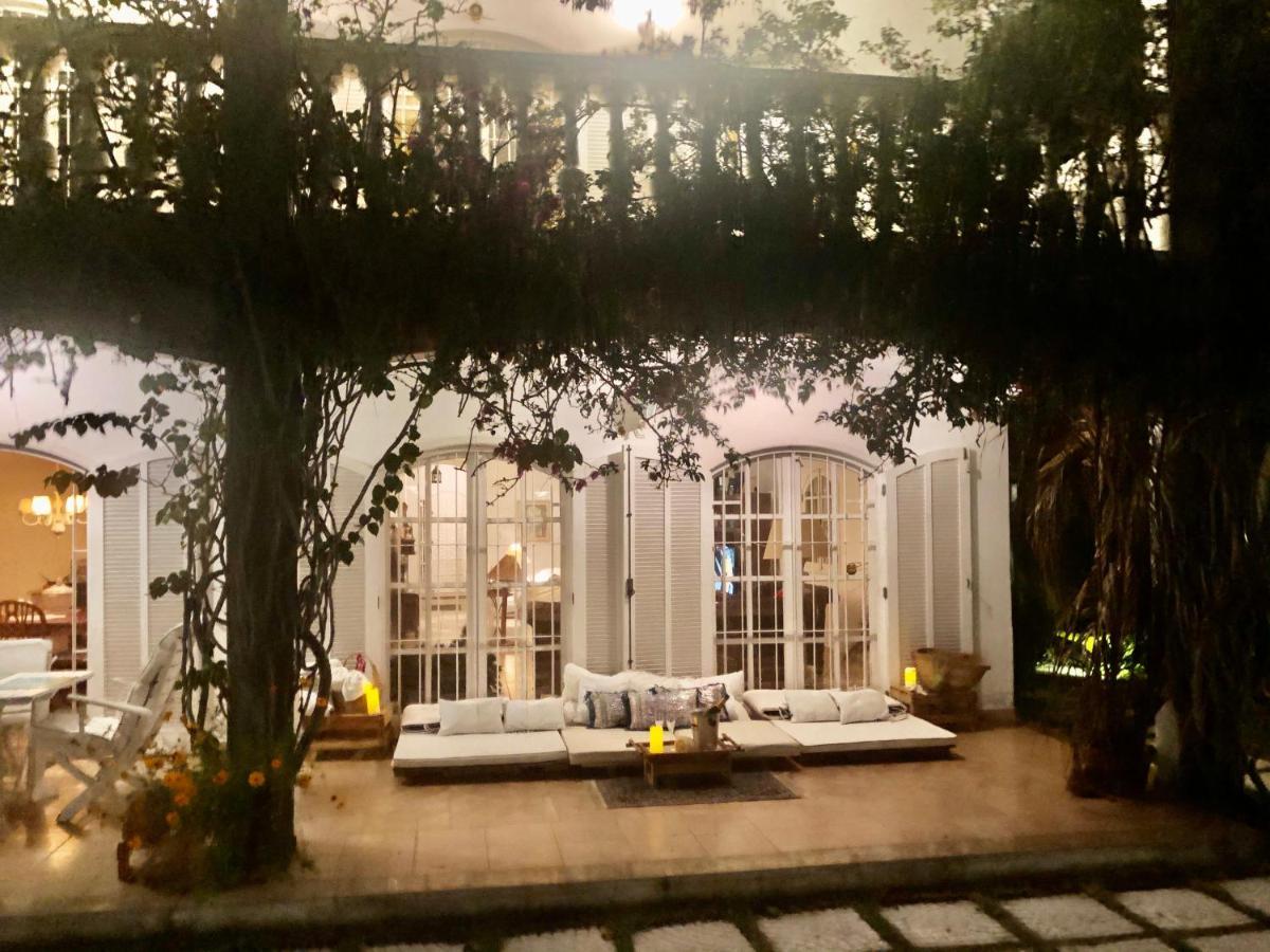 Villa Saint Tropez Кабо Фрио Екстериор снимка