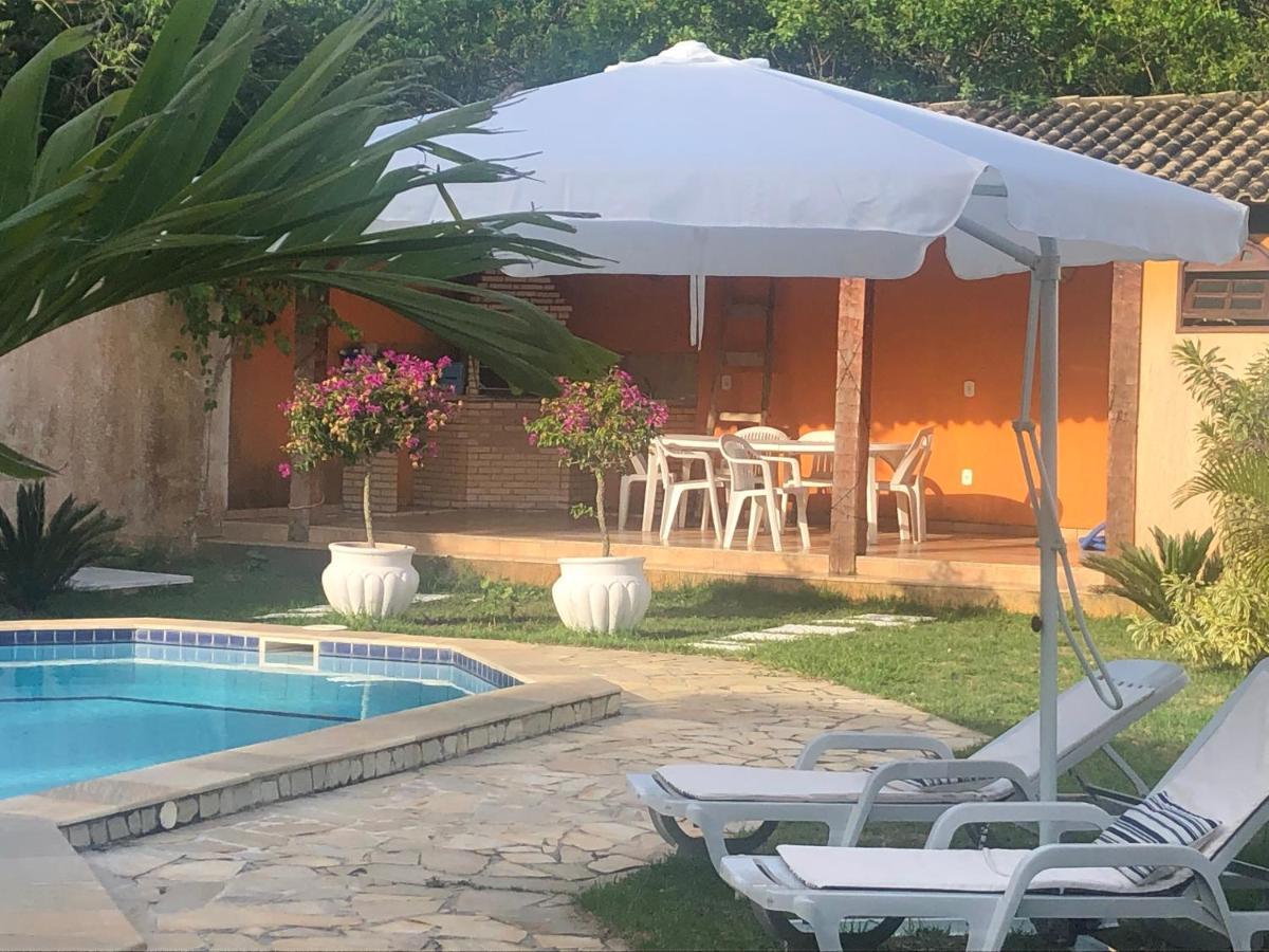 Villa Saint Tropez Кабо Фрио Екстериор снимка