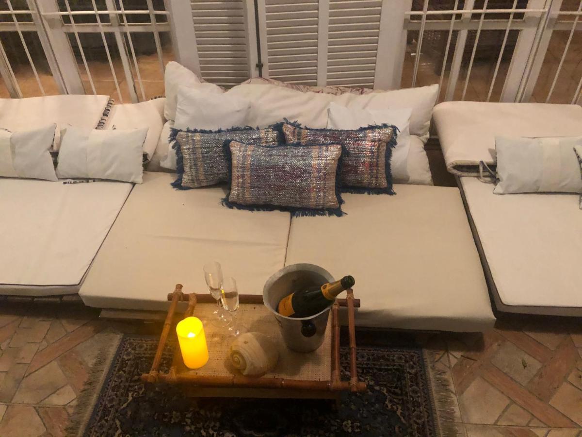 Villa Saint Tropez Кабо Фрио Екстериор снимка