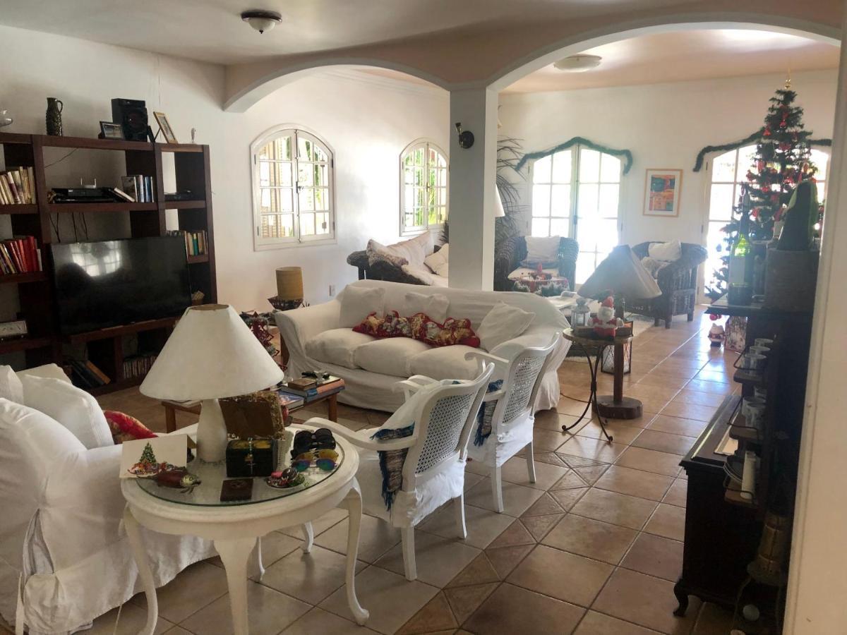 Villa Saint Tropez Кабо Фрио Екстериор снимка
