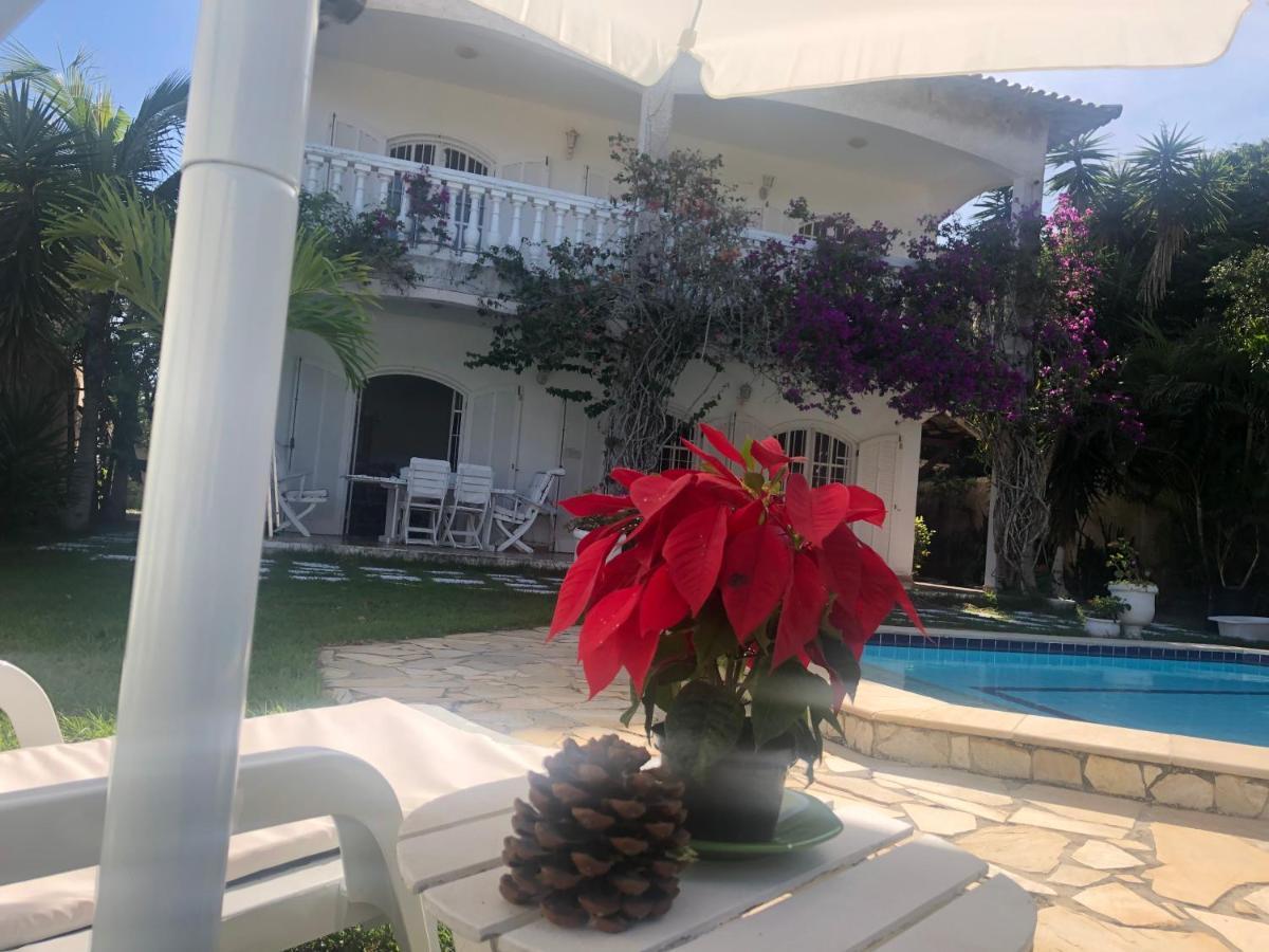 Villa Saint Tropez Кабо Фрио Екстериор снимка