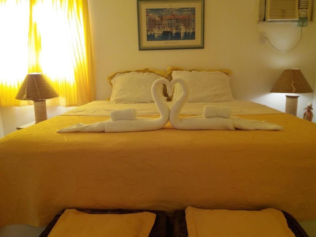 Villa Saint Tropez Кабо Фрио Екстериор снимка
