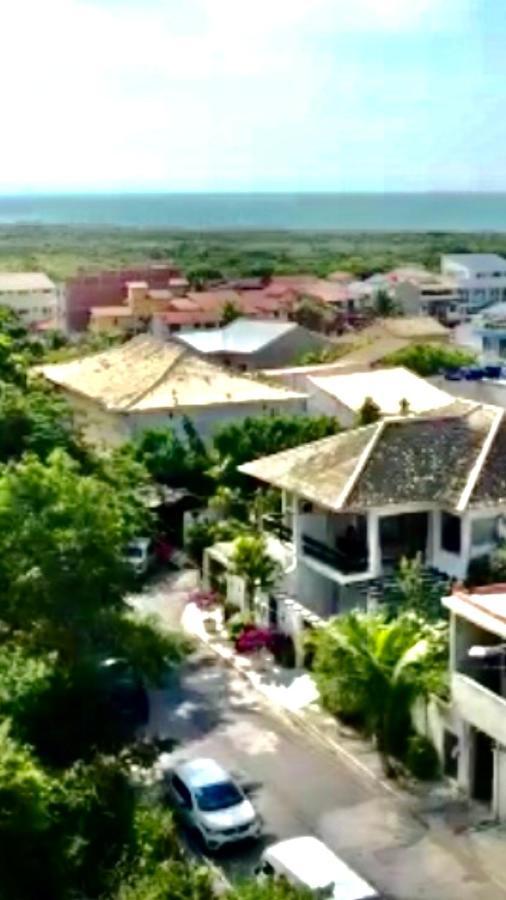 Villa Saint Tropez Кабо Фрио Екстериор снимка