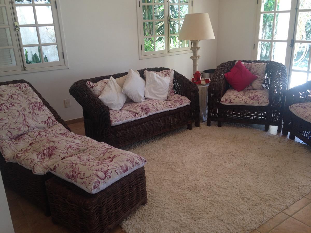 Villa Saint Tropez Кабо Фрио Екстериор снимка
