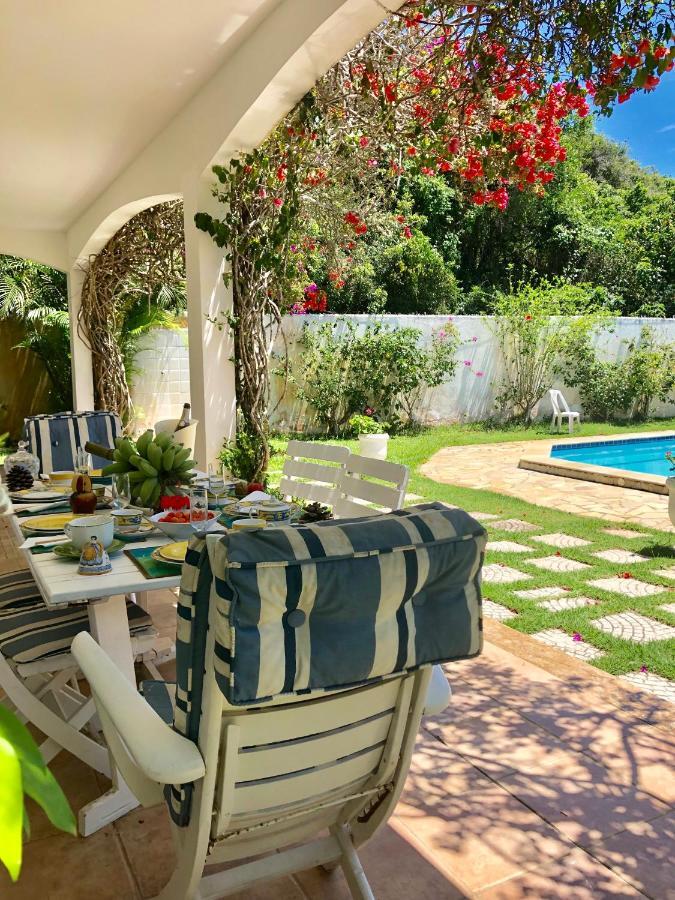 Villa Saint Tropez Кабо Фрио Екстериор снимка