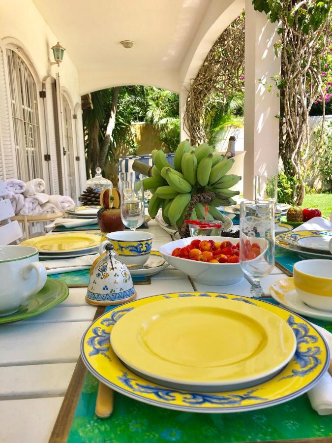 Villa Saint Tropez Кабо Фрио Екстериор снимка