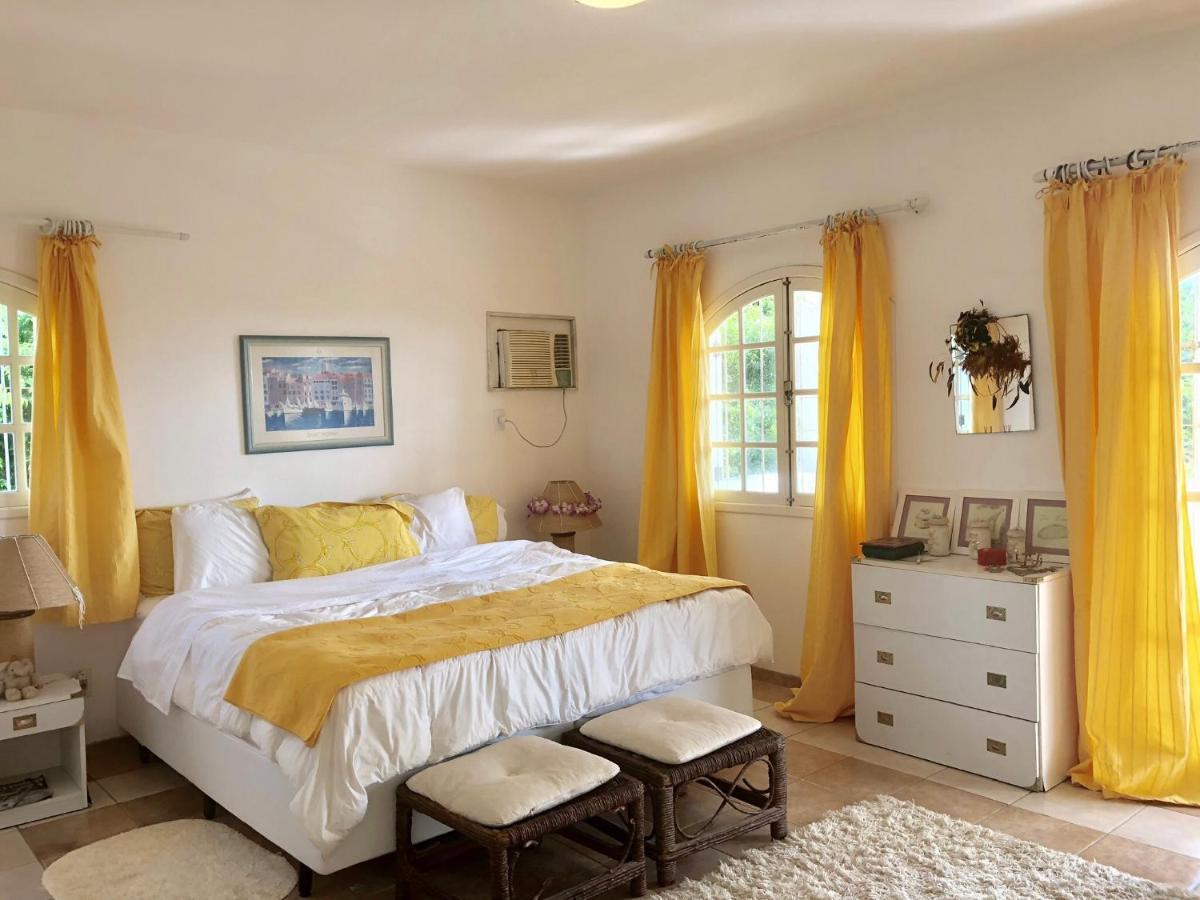 Villa Saint Tropez Кабо Фрио Екстериор снимка